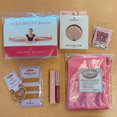 Accessories