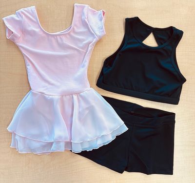 Apparel