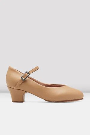 DIVA 2&quot; CHARACTER SHOE-