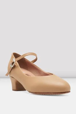 DIVA 2" CHARACTER SHOE-