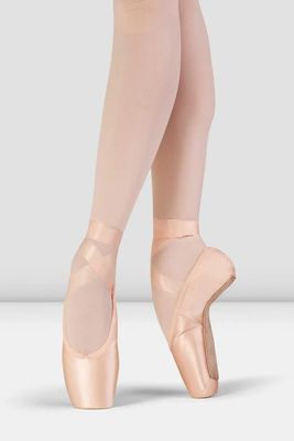 GRACE POINTE SHOE-PNK-