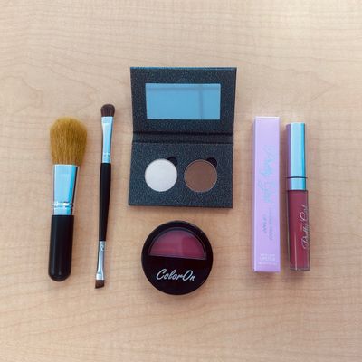 Make-up