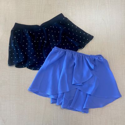 Skirts
