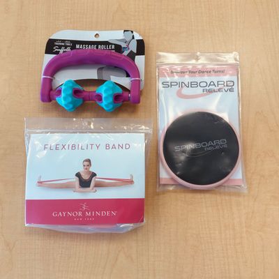 Training Tools