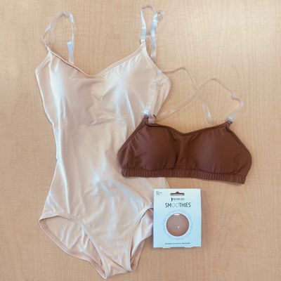 Undergarments