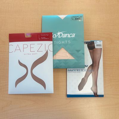 Tights