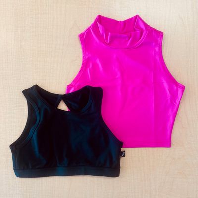 Tops