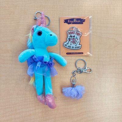 Keychains