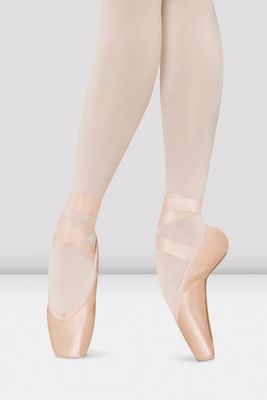 AMELIE POINTE SHOES-PNK-