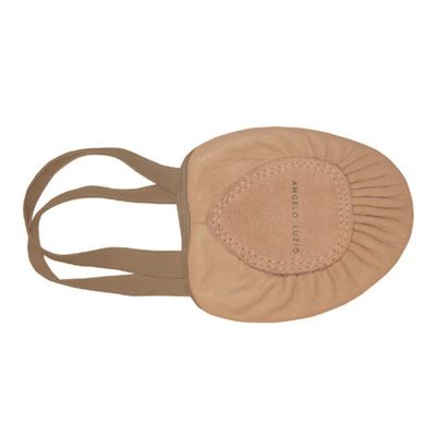 TWYLA II LEATHER HALF SOLE-CHILD-