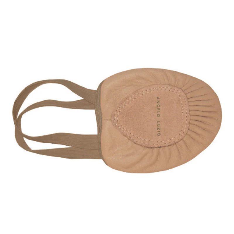 TWYLA II LEATHER HALF SOLE-ADULT-