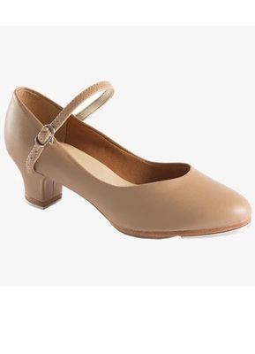 TARA-1.5&quot; HEEL TAP SHOE-ADULT-