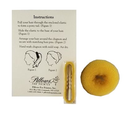 BUN-DELLE PETITE-