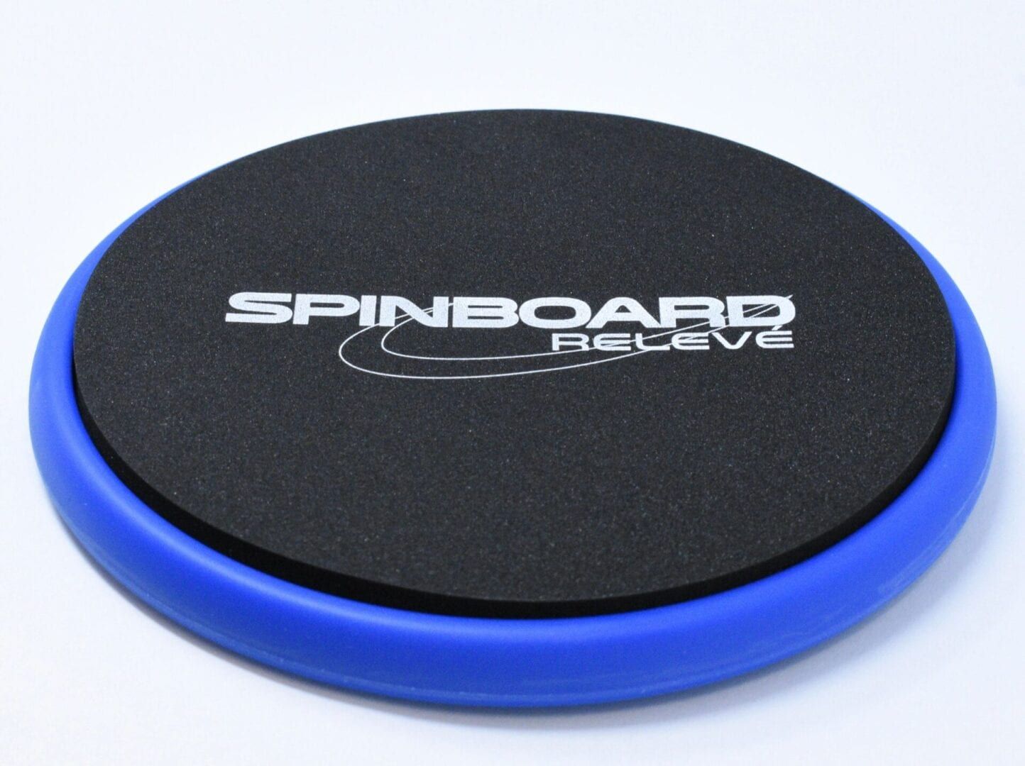 SPINBOARD RELEVÉ - BLUE