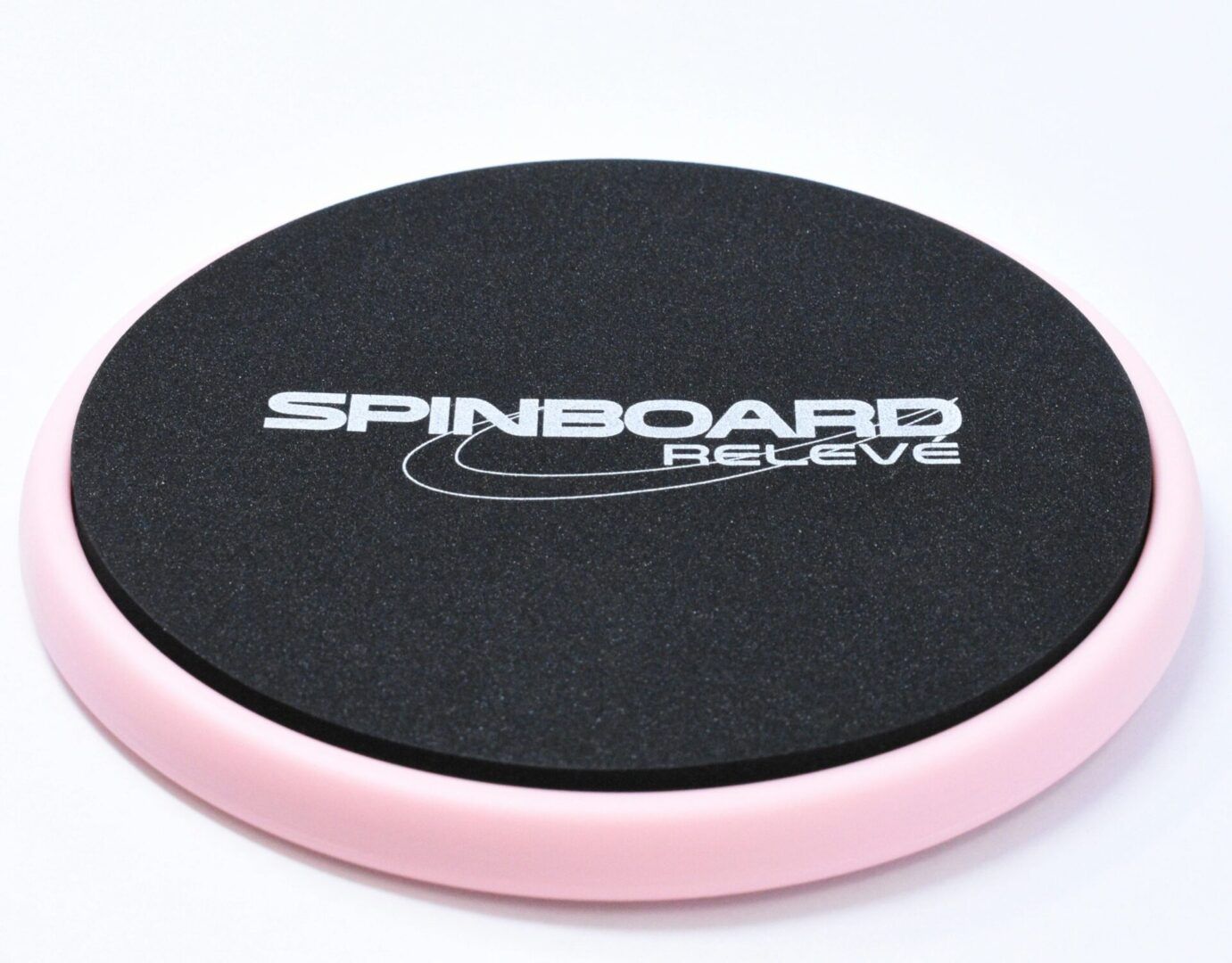 SPINBOARD RELEVÉ - PINK