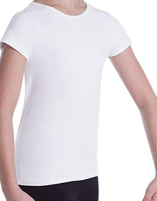 SHORT SLEEVE PULLOVER-BOYS-
