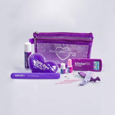 DANCER PROBLEMS KIT