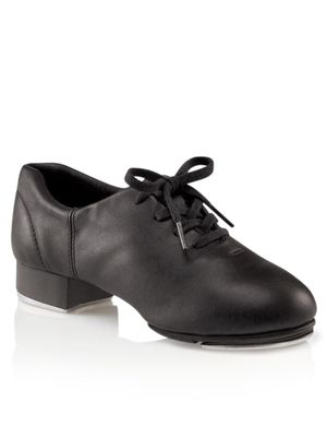 FLEX MASTER LEATHER TAP SHOE-CHILD-