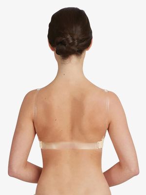 CAMISOLE BRA W/ BRATEK-ADULT-