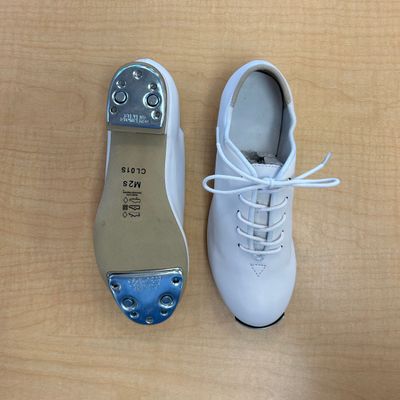 BREEZE FULL SOLE CLOGGING SHOES-CHILD-