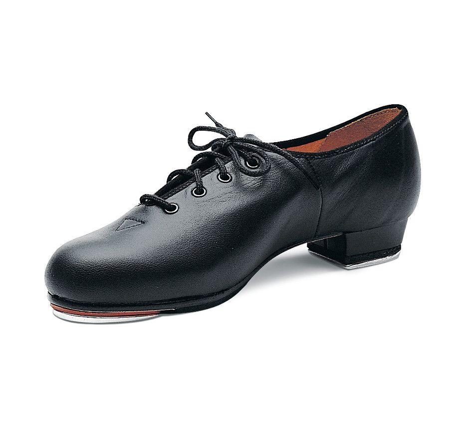 FULL SOLE JAZZ TAP SHOE-ADULT-