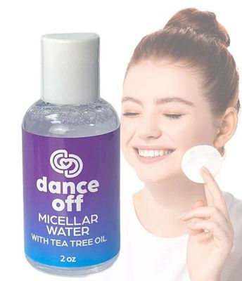 DANCE OFF MICELLAR WATER