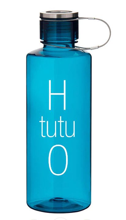 SALE H TUTU O CABLE WIDE MOUTH WATER BOTTLE