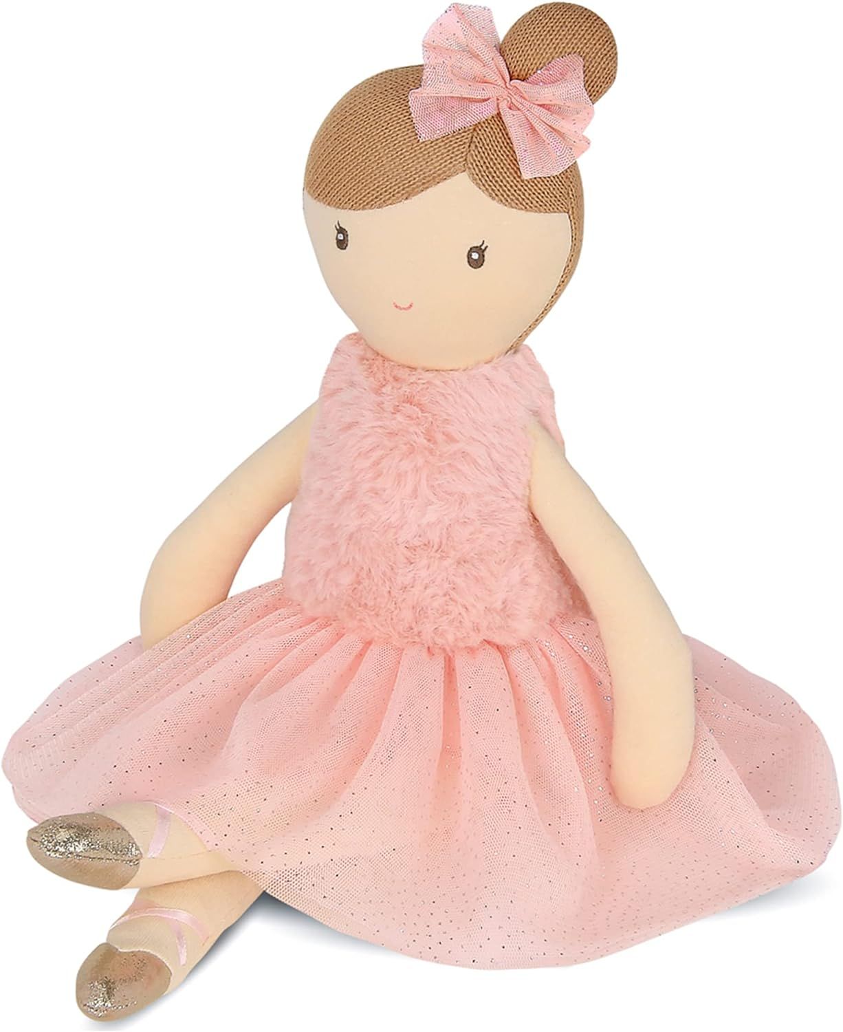 LIL&#39; BALLERINA - BRN