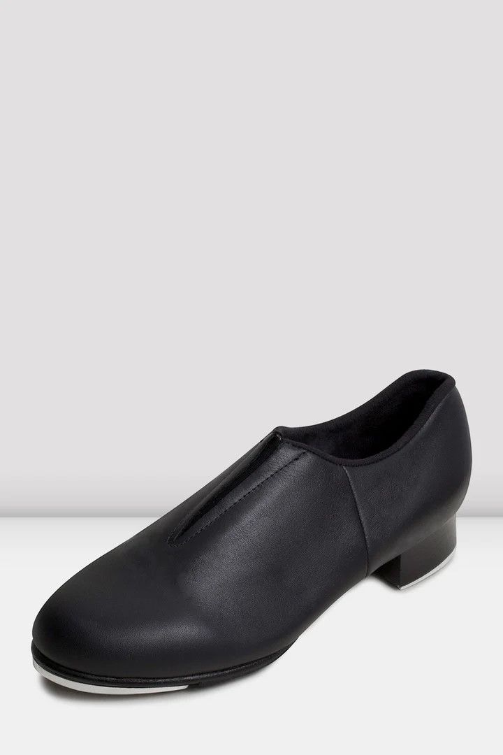 TAP FLEX SLIP ON-CHILD-, Color: BLK -, Size: 1
