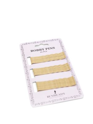BOBBY PINS - BLONDE