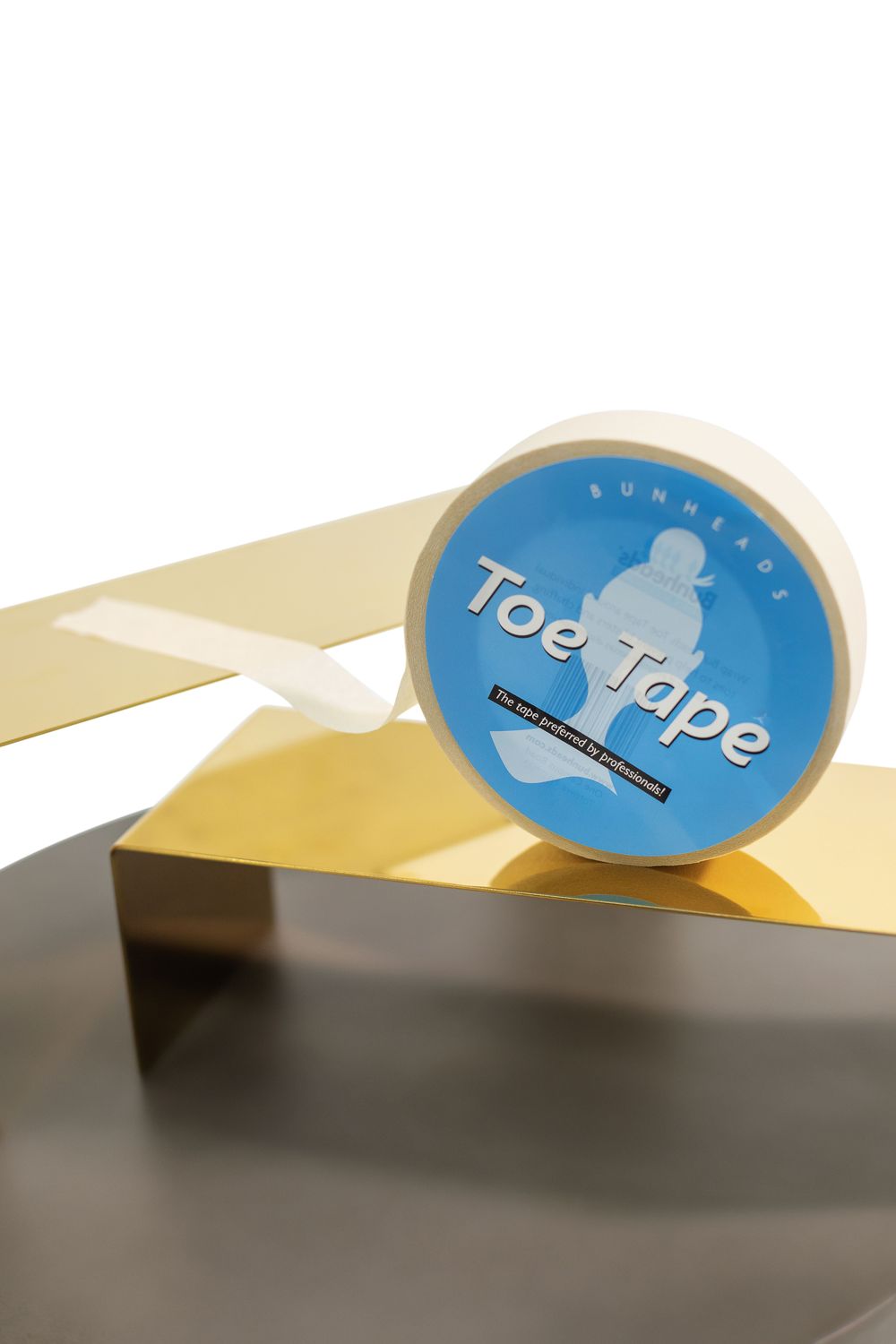 TOE TAPE