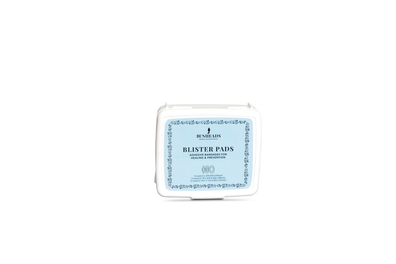 BLISTER PADS - CLR