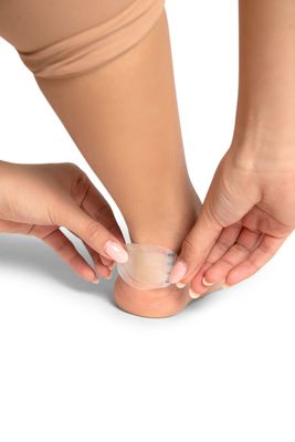 BLISTER PADS - CLR