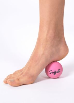 PINK MASSAGE BALL