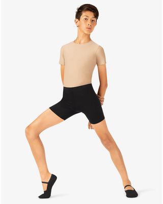 DANCE SHORTS-BOYS-