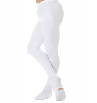 CONVERTIBLE DANCE TIGHTS-MENS-