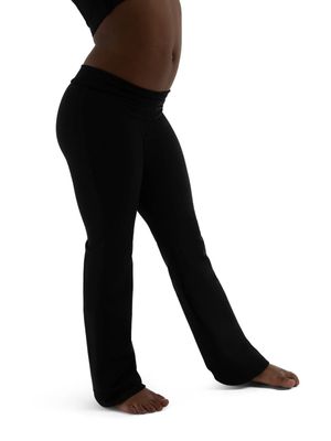 TEAM BASICS PANTS-CHILD-