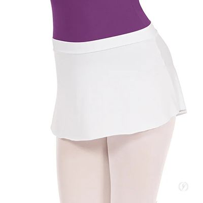 MINI PULL-ON BALLET SKIRT-ADULT-