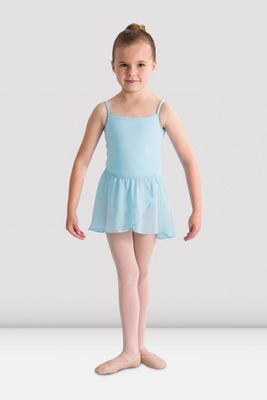 BARRE STRETCH WAIST BALLET SKIRT-CHILD-