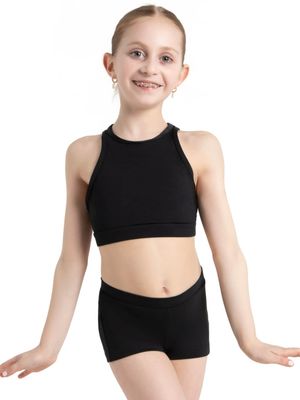 LADDER BACK BRATOP-CHILD-