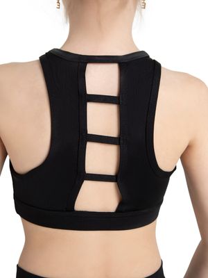 LADDER BACK BRATOP-CHILD-