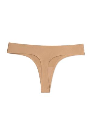 SEAMLESS THONG-ADULT-