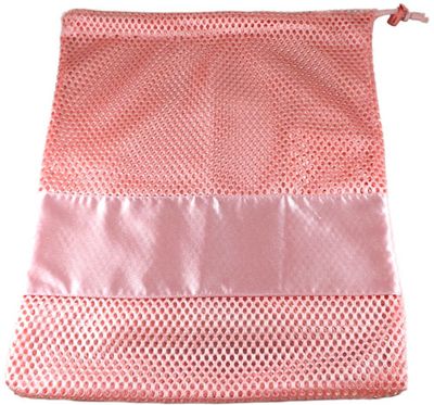 SUPER PILLOWCASE MESH BAG-