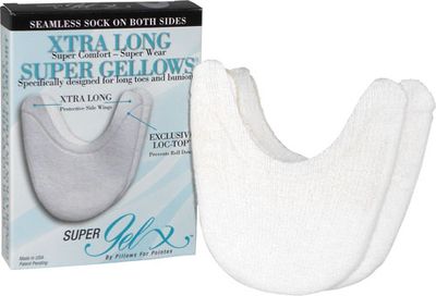 X-LONG SUPER GELLOWS