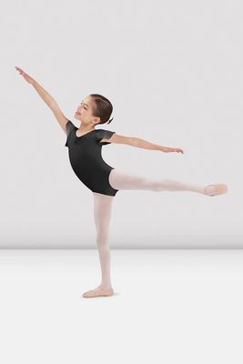 SCARLETT SEQUIN LEOTARD-CHILD-