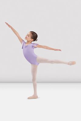 SCARLETT SEQUIN LEOTARD-CHILD-