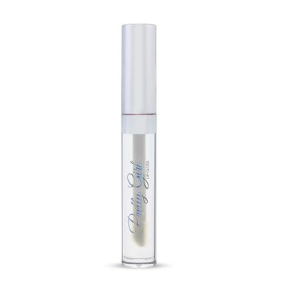CRYSTAL CLEAR LIP GLOSS