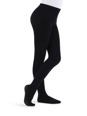ULTRA SOFT FOOTED TIGHT-CHILD-