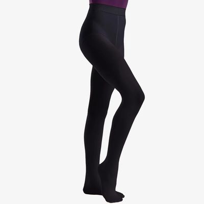 FOOTED TIGHTS-CHILD-