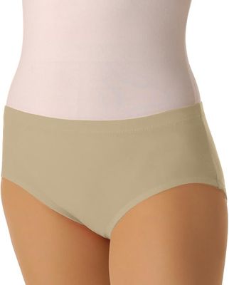 ATHLETIC BRIEF-ADULT-
